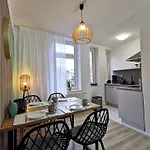 Bohnapartments Junior Blume 14 - Naehe Dom - Wlan * Erfurt