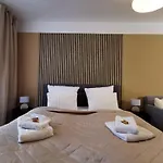 Bohnapartments Junior Blume 14 - Naehe Dom - Wlan