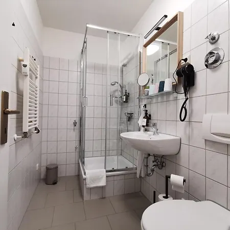 Appartamento Bohnapartments Junior Blume 14 - Naehe Dom - Wlan *