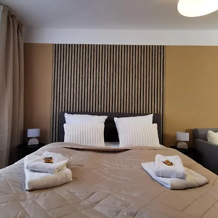 Bohnapartments Junior Blume 14 - Naehe Dom - Wlan