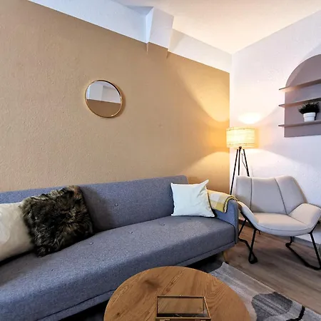 Apartment Bohnapartments Junior Blume 14 - Nähe Dom - Wlan