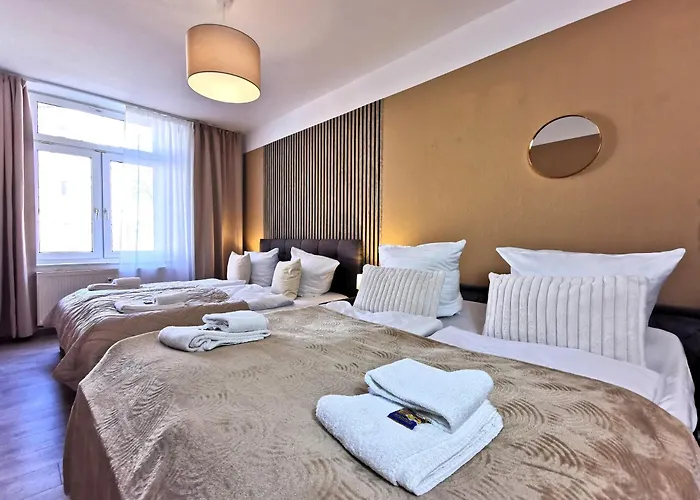 Bohnapartments Junior Blume 14 - Naehe Dom - Wlan * Erfurt