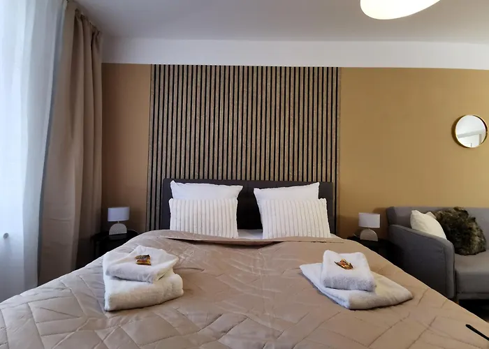 Bohnapartments Junior Blume 14 - Naehe Dom - Wlan